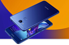 Honor 6C Pro - ab 27. Dezember für 179 Euro erhältlich 