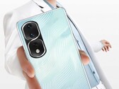 Die neue Honor 80 Serie wird in der kommenden Woche offiziell vorgestellt. (Bild: Honor/Weibo)