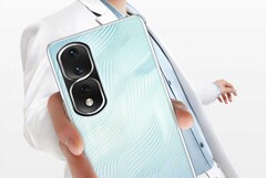 Die neue Honor 80 Serie wird in der kommenden Woche offiziell vorgestellt. (Bild: Honor/Weibo)