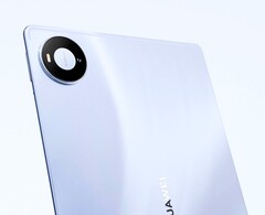 Das Huawei MatePad Pro Max erhält offenbar bald ein kleineres Schwester-Modell.