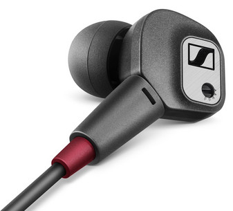 Sennheiser IE 80 S