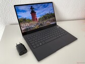 Samsung Galaxy Book S im Hands-On: Extrem leicht und ausdauernd