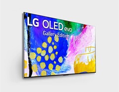 Die LG OLED Smart TVs der neuesten Generation können endlich vorbestellt werden. (Bild: LG)