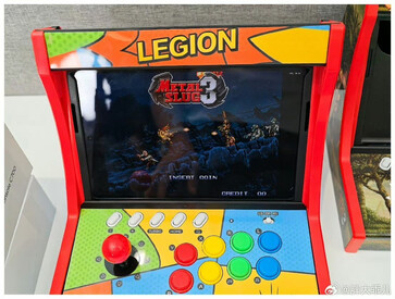 Gaming-Zubehör für das Y700