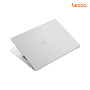 Lenovo Lecoo Air 14 2026 von hinten