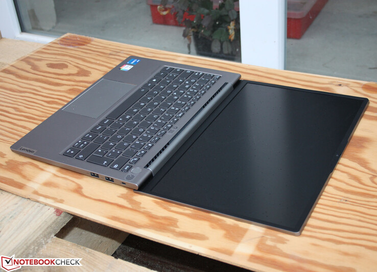Lenovo ThinkBook 13s-ITL G2