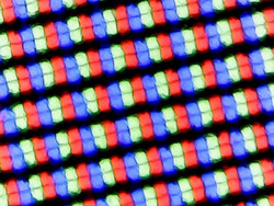 Pixelraster LP125WF4-SPH1