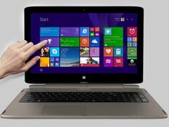 Medion: Multimode-Touch-Notebook Akoya S6214T (MD 99380) ab 30. Oktober bei Aldi
