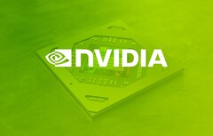 Die Nvidia GeForce MX570 sollte eine brauchbare Gaming-Performance bieten. (Bild: Nvidia, bearbeitet)