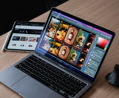Apple soll in weniger als drei Wochen ein komplett neues MacBook Pro vorstellen.