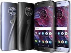 Das Moto X4 könnte am 2. September endlich offiziell starten.