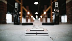 Bluesound bietet zum zehnjährigen Jubiläum des Unternehmens einen limitierten Hi-Fi-Musik-Streamer an. (Bild: Bluesound)