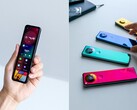 Project Gem, wie Essential-Gründer Any Rubin das potentielle Essential Phone 2 bezeichnet, zeigt sich erstmals der Öffentlichkeit.