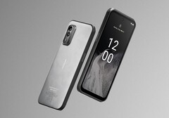 HMD Global produziert nur 50 Stück des limitierten XR21 5G. (Bild: HMD Global)