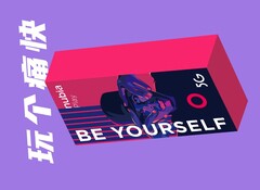 Mit dem Nubia Play schickt sich das dritte 144Hz-Phone an, Xiaomi und OnePlus Käufer abzuluchsen.