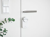 Nuki präsentiert mit dem Smart Lock 3.0 und dem Smart Lock 3.0 Pro zwei neue smarte Türschlösser. (Bild: Nuki)