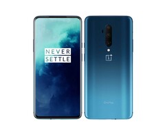 Das OnePlus 7T Pro startet in Europa, ab dem 17. Oktober ist es auch hierzulande zu haben.