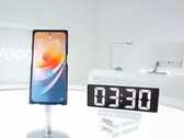 Oppo lädt Smartphones über ein USB-C-Kabel mit eindrucksvollen 240 Watt, für volle Ladevorgänge in nur neun Minuten. (Bild: Oppo)