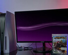 Die PS5 muss für dieses Vorhaben auf ausgewählten Firmware-Versionen laufen. Abgebildet: Gemoddete PS5 bei der PS3-Emulation (bearbeitetes Bild)