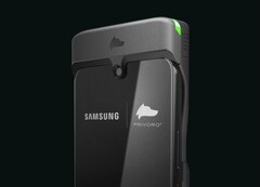 Das Privoro SafeCase kann Mikrofone, Kameras und drahtlose Verbindungen auf Hardware-Level deaktivieren. (Bild: Privoro)