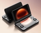 Der Retroid Pocket Duo besitzt gleich zwei 120 Hz AMOLED-Displays.