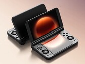 Der Retroid Pocket Duo besitzt gleich zwei 120 Hz AMOLED-Displays.