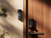 Das Ring Smat Lock kann auf vier Wegen entsperrt werden.