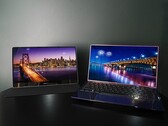 Dieses Jahr sollen einige neue OLED-Displays für Notebooks von Samsung kommen (Bild: Samsung)