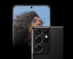 Insbesondere die Kameras stehen im Fokus der ersten Testberichte und Vergleiche mit dem Samsung Galaxy SS21 Ultra.
