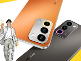 Das Narzo 100x 5G ist ein neues Android-Handy für den indischen Markt