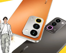 Das Narzo 100x 5G ist ein neues Android-Handy für den indischen Markt