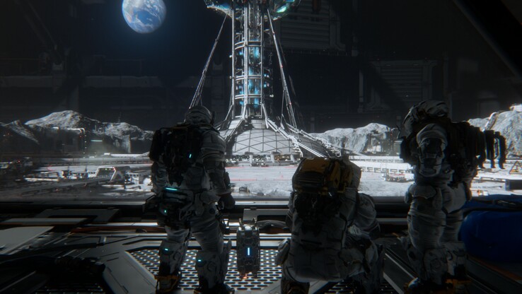 Quality Preset with Path Tracing and Ray Reconstruction