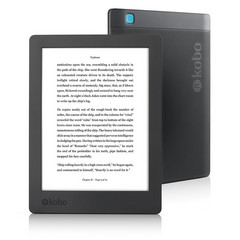 Kobo Aura: Neuer E-Reader mit Blaulichtfilter und Nano-Versiegelung