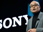 Hiroki Totoki, Vorstandsvorsitzender von Sony.