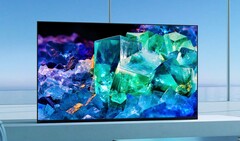 Ein Leak legt das TV-Portfolio 2023 von Sony offen. (Bild: Sony)