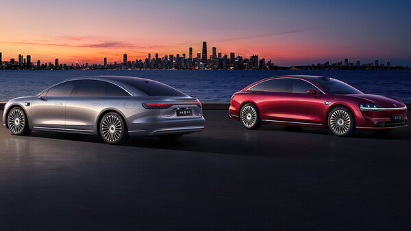 Die Automarke Stelato schockiert mit einem extremen Tempo und überarbeitet die Elektroautos S9 und S9T bereits wenige Monate nach dem letzten Update völlig neu.