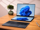 Lenovo hat einen modularen Laptop vorgestellt