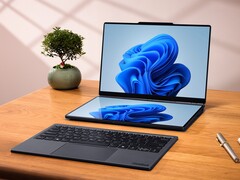 Lenovo hat einen modularen Laptop vorgestellt