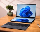 Lenovo hat einen modularen Laptop vorgestellt