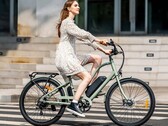 Das E-Bike Touroll B2 gibt es aktuell zum Schnäppchenpreis. (Bildquelle: Geekbuying)