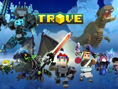 Gamigos Voxel-MMO Trove führt mit Tiny Quests ein neues Idle-Progressionssystem ein und bringt den von Spielern gesteuerten Marktplatz zurück