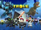 Gamigos Voxel-MMO Trove führt mit Tiny Quests ein neues Idle-Progressionssystem ein und bringt den von Spielern gesteuerten Marktplatz zurück