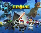 Gamigos Voxel-MMO Trove führt mit Tiny Quests ein neues Idle-Progressionssystem ein und bringt den von Spielern gesteuerten Marktplatz zurück