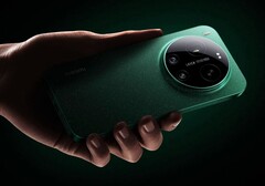 Xiaomi hat darauf verzichtet, einen Konkurrenten für das iPhone Air auf den Markt zu bringen.