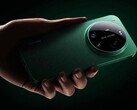 Xiaomi hat darauf verzichtet, einen Konkurrenten für das iPhone Air auf den Markt zu bringen.