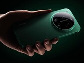 Xiaomi hat darauf verzichtet, einen Konkurrenten für das iPhone Air auf den Markt zu bringen.
