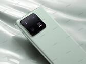 Das Xiaomi 13 Pro zeigt sich auf einem neuen Presse-Render mit Leica-Kamera. (Bild: @liujianjian29)