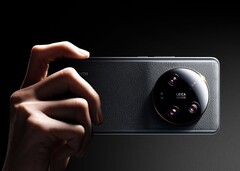 Das Xiaomi 13 Ultra zeigt in der DxOMark-Analyse mehrere Kamera-Schwächen. (Bild: Xiaomi)
