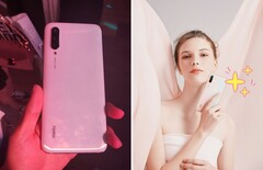 Xiaomi wird uns am 2. Juli auch eine spezielle Meitu-Edition des Xiaomi CC9 vorstellen.