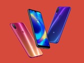 Für umgerechnet 140 Euro bekommt man in China mit dem Mi Play nun ein Handy im Waterdrop-Notch-Design.